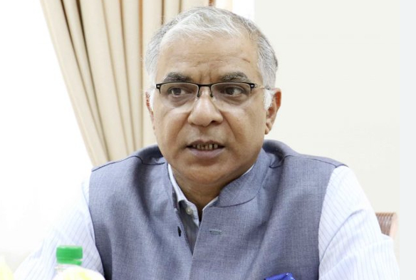 இந்தியா, இலங்கையின் நம்பிக்கைக்குரிய மற்றும் நம்பகமான பங்காளியாகத் தொடர்ந்து செயற்படும் – இந்திய தூதுவர் சந்தோஷ் ஜா தெரிவிப்பு 