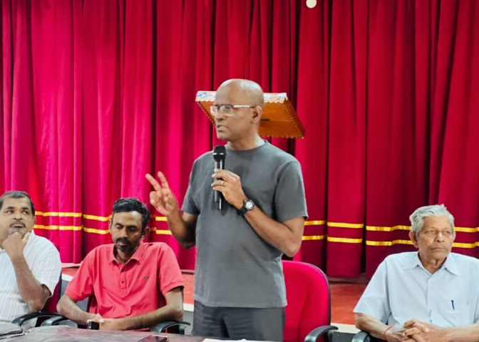 கிவுல்ஓயா திட்டத்துக்கு எதிராக பெப்ரவரி 2ஆம் திகதியே போராட்டம்: ஏற்பாட்டுக்குழு அறிவிப்பு