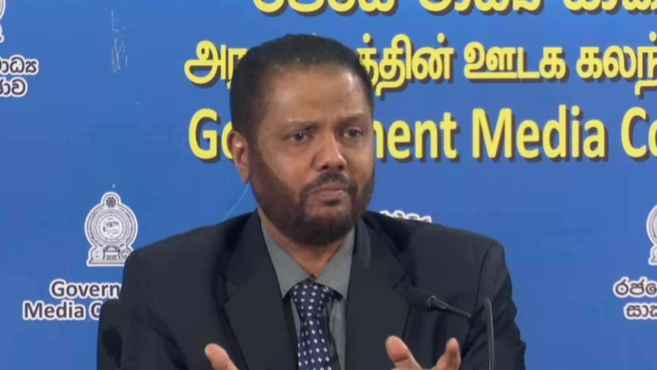 நாளை பிற்பகல் கரையைத் தொடுகிறது தாழமுக்கம் – பொது மக்களுக்கு எச்சரிக்கை