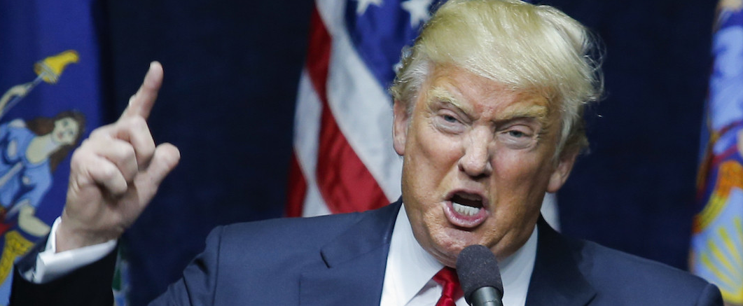 வெனிசுலாவில் அரசியலில் பதற்றம்- ரோட்ரிக்ஸ் பதவியேற்புக்கு முன் ட்ரம்ப் கடும் எச்சரிக்கை