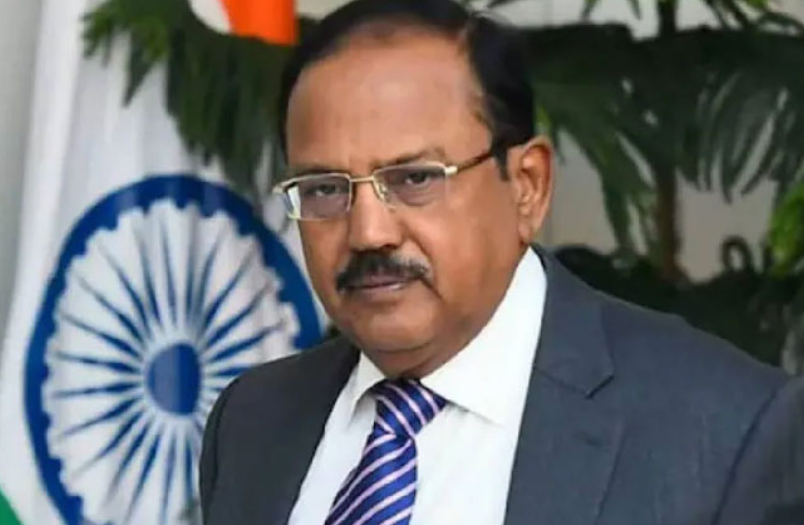 வலிமையான இந்தியாவை மீண்டும் கட்டியெழுப்ப இளைஞர்கள் முன்வர வேண்டும் – அஜித் தோவல்