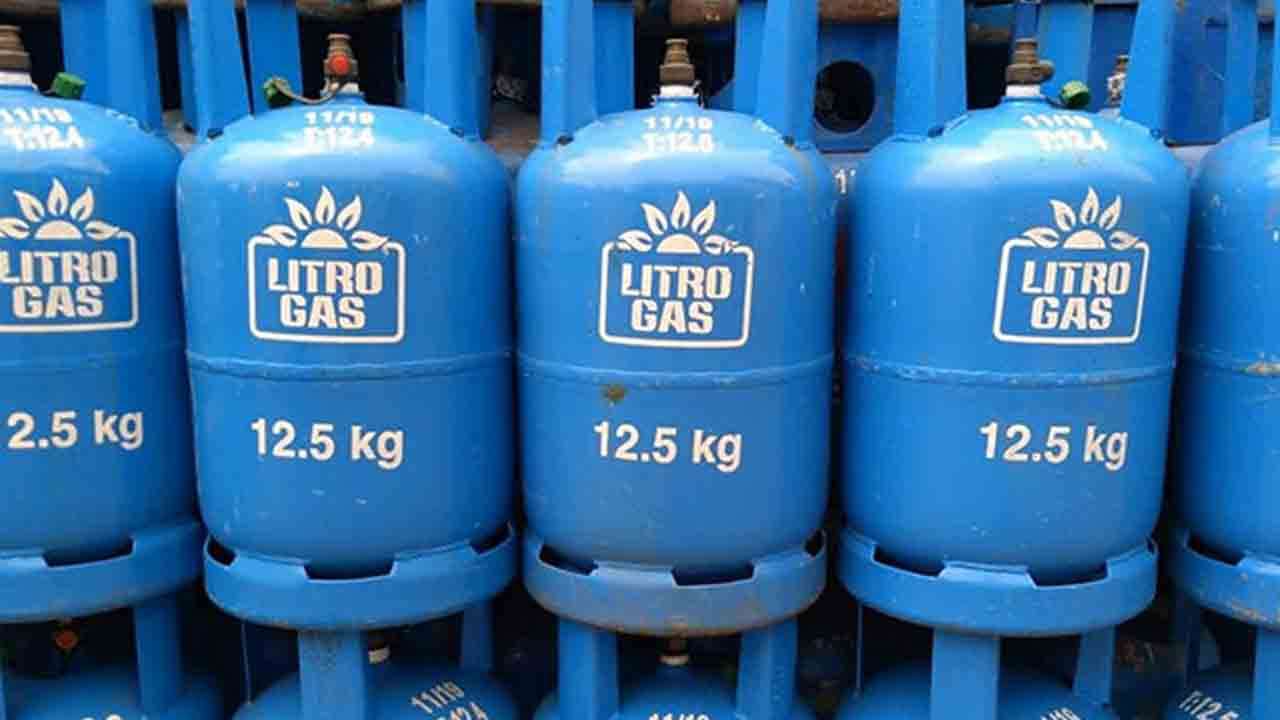 லிட்ரோ எரிவாயுவின் விலை திருத்தம் தொடர்பான அறிவிப்பு லிட்ரோ எரிவாயுவின் விலை திருத்தம் தொடர்பான அறிவிப்பு