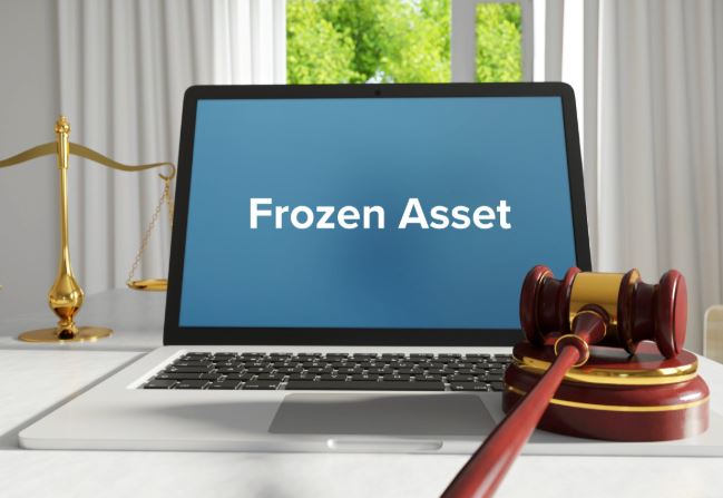 எஹலியகொடவில் 6.2 கோடி ரூபாய் சொத்துக்கள் முடக்கம் எஹலியகொடவில் 6.2 கோடி ரூபாய் சொத்துக்கள் முடக்கம்