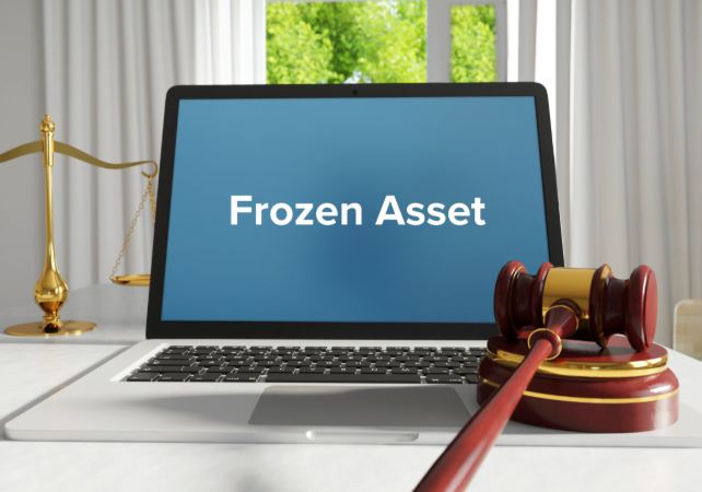 ‘மொரட்டுவெல்ல பட்டி’ என்பவரின் மாமியாருக்குச் சொந்தமான சொத்துகள் முடக்கம்!