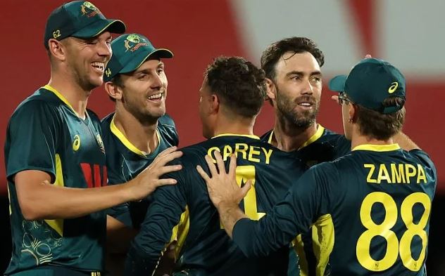 டி20 உலகக் கிண்ணம் – தற்காலிக அணியை அறிவித்தது அவுஸ்திரேலியா