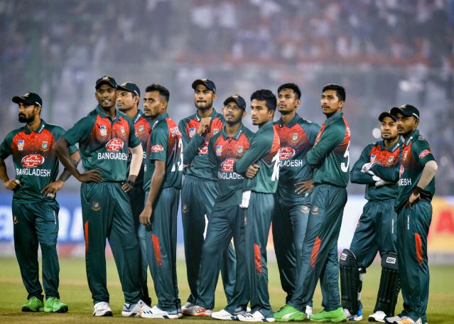 ஐசிசியின் முடிவை ஏற்றுக்கொள்வதாக பங்களாதேஷ் கிரிக்கெட் சபை அறிவிப்பு