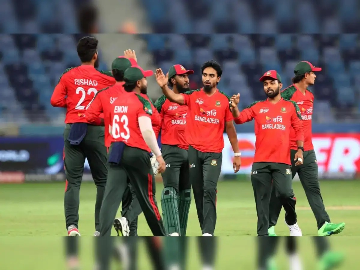 T20 உலக கிண்ணத்திலிருந்து பங்களாதேஷ்  வெளியேற்றம் – ஸ்கொட்லாந்து அணிக்கு வாய்ப்பு