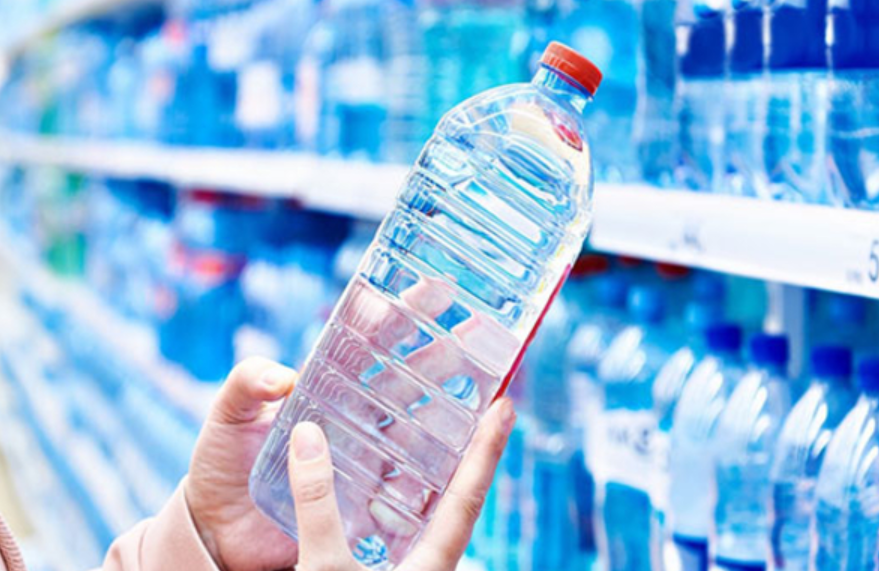 குடிநீர் போத்தலை அதிக விலைக்கு விற்பனை கடை உரிமையாளருக்கு 05 இலட்சம் ரூபா அபராதம்