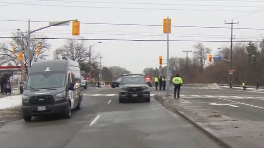 கனடாவில் இடம்பெற்ற விபத்தில் யாழ்ப்பாணத்தை சேர்ந்த பெண் பலி!