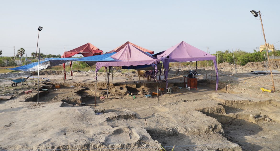 செம்மணி மூன்றாம் கட்ட அகழ்வுக்கு ஒதுக்கப்பட்ட நிதி திறைசேரிக்கு திரும்பியது