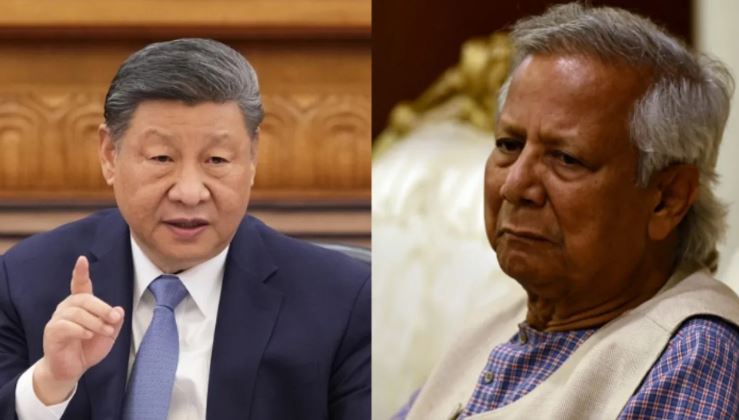 சீனாவின் கடன் வலையில் முழுமையாக சிக்கிய பங்களாதேஷ்!! இலங்கையை விட நிலைமை மோசமாகியுள்ளது