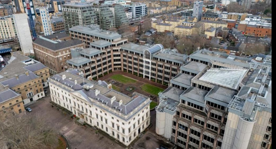 லண்டனில் சீன தூதரகத்திற்கு அனுமதி- சமூக அமைப்புகள் மற்றும் அரசியல் கட்சிகள்  கண்டனம்