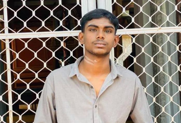 வவுனியாவில் நீரில் மூழ்கி மாணவன் உயிரிழப்பு