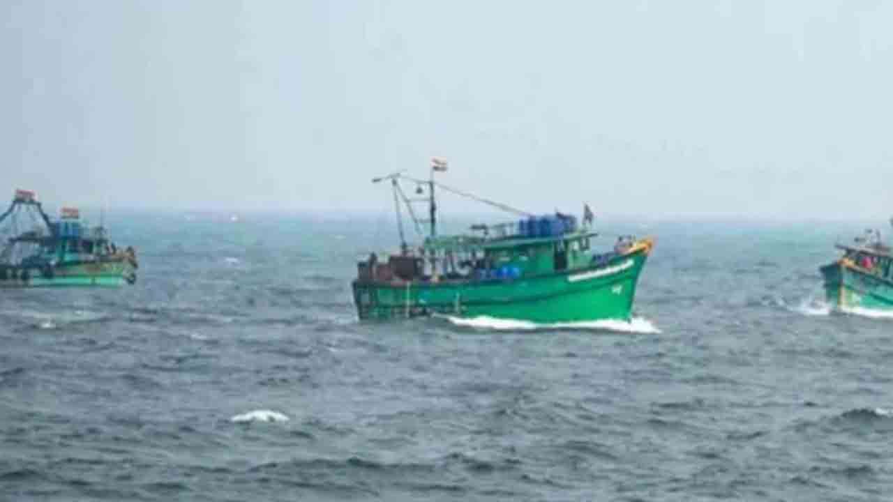 31 தமிழக மீனவர்களுக்கு 10 வருட ஒத்திவைக்கப்பட்ட சிறைத் தண்டனை