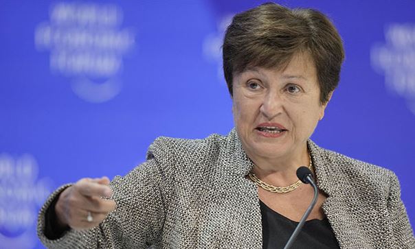 சர்வதேச நாணய நிதியத்தின் தலைவர் இலங்கை வருகின்றார்