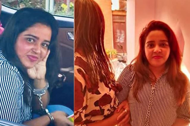 இஷார செவ்வந்திக்கு உதவியவர்களுக்கு விளக்கமறியல்