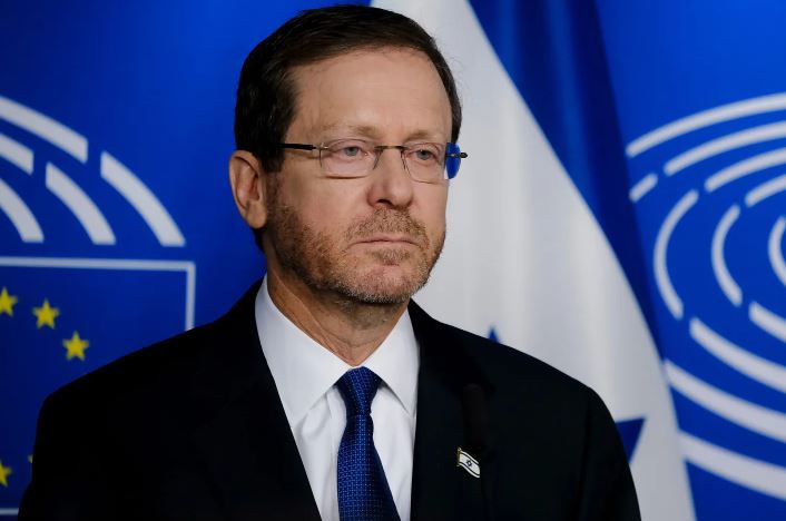 இஸ்ரேலிய ஜனாதிபதியின் அவுஸ்திரேலியா பயணத்திற்கு கடும் எதிர்ப்பு