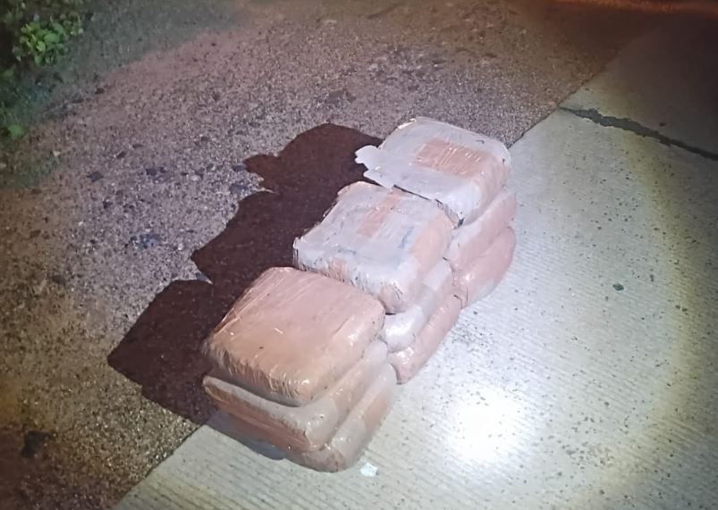 யாழில் பெருந்தொகையான கேரளா கஞ்சா மீட்பு! யாழில் பெருந்தொகையான கேரளா கஞ்சா மீட்பு!