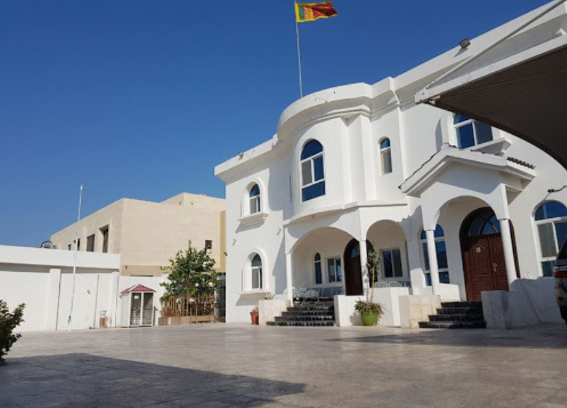 கட்டாரில் உயிரிழந்த இலங்கையர்களின் குடும்பங்களுக்கு இழப்பீடு