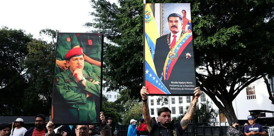 வெனிசுலாவில் அரசியல் நெருக்கடி- அமெரிக்க நடவடிக்கைக்கு உலகளாவிய எதிர்வினை