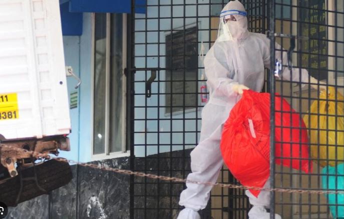 இந்தியாவில் நிபா வைரஸ் பரவல்! மிகுந்த எச்சரிக்கையுடன் இலங்கை