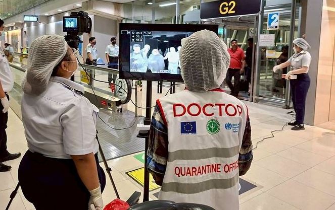 நிபா வைரஸ் அபாயத்தை புறக்கணிக்க வேண்டாம்!! வைத்திய நிபுணர் எச்சரிக்கை