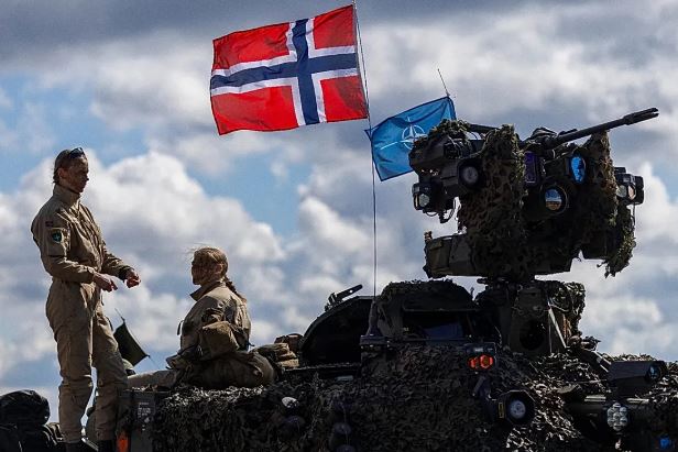 போர் ஏற்பட்டால் குடிமக்களின் வாகனங்கள் பறிமுதல் செய்யப்படும் – நோர்வே இராணுவம் அறிவிப்பு