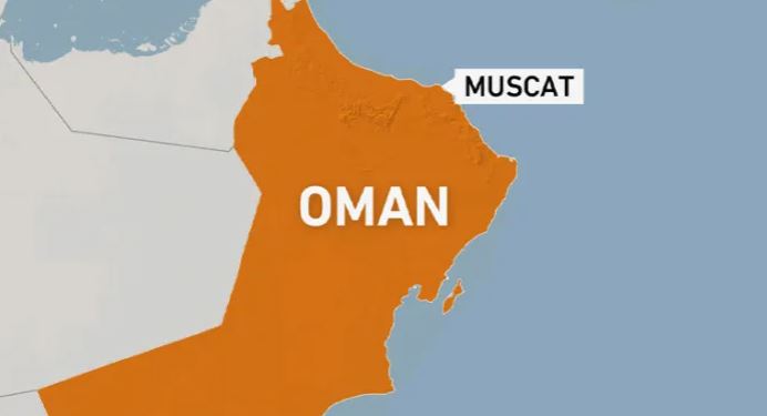 ஓமானில் படகு கவிழ்ந்ததில் மூன்று பிரான்ஸ் நாட்டவர்கள் பலி