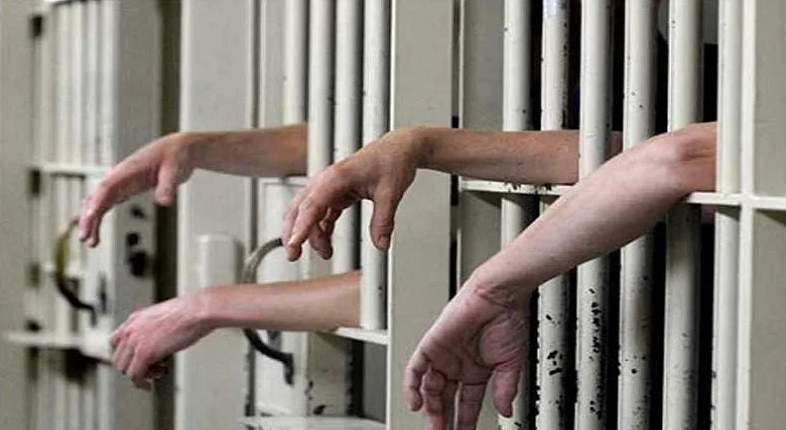 மாத்தறை சிறைச்சாலையிலிருந்து தப்பிச் சென்ற கைதி