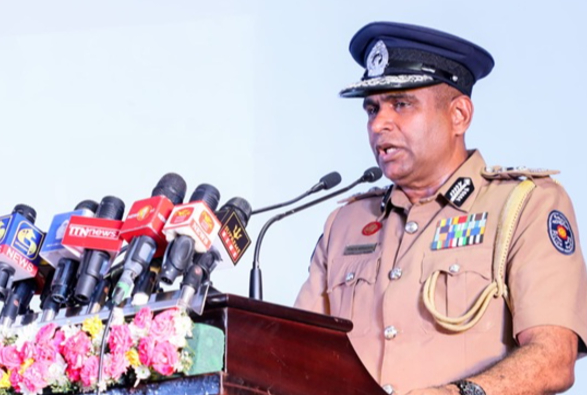 போதைப்பொருள் குற்றச்சாட்டு – 500 பொலிஸ் அதிகாரிகளுக்கு எதிராக ஒழுக்காற்று நடவடிக்கை போதைப்பொருள் குற்றச்சாட்டு – 500 பொலிஸ் அதிகாரிகளுக்கு எதிராக ஒழுக்காற்று நடவடிக்கை