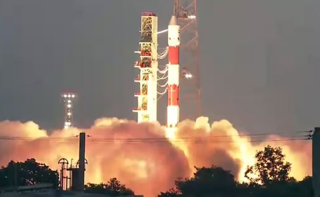 இந்தியாவின் பி.எஸ்.எல்.வி சி – 62 ரொக்கெட் திட்டம் தோல்வி இந்தியாவின் பி.எஸ்.எல்.வி சி – 62 ரொக்கெட் திட்டம் தோல்வி