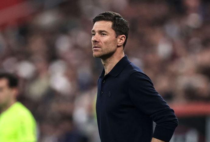 ரியல் மெட்ரிட் அணிக்கு புதிய பயிற்சியாளர்