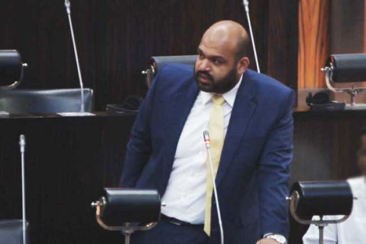 பெண் என்பதால் பிரதமருக்கு எதிராக கீழ்த்தரமான சேறுபூசல்கள் – சாணக்கியன் கண்டனம் பெண் என்பதால் பிரதமருக்கு எதிராக கீழ்த்தரமான சேறுபூசல்கள் – சாணக்கியன் கண்டனம்