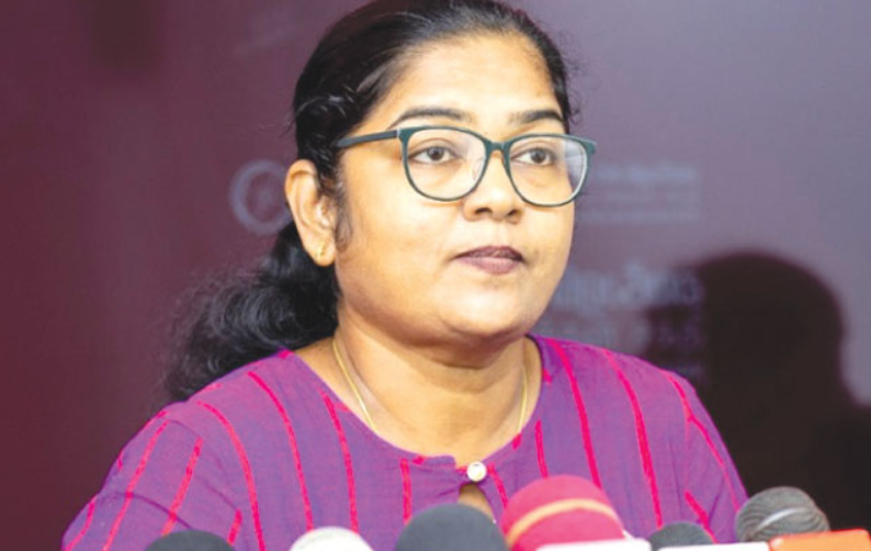 கல்விச் சீர்திருத்தச் செயற்பாடுகளுக்கு எதிராக எதிர்க்கட்சிகள் சதி – சரோஜா போல்ராஜ்