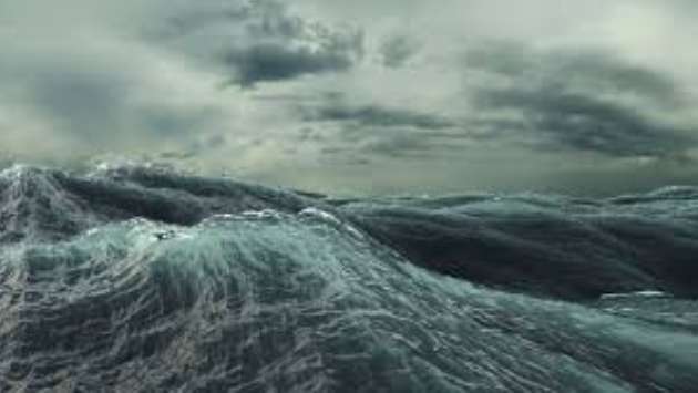 கடல் கொந்தளிப்பு மற்றும் காற்றின் வேகம் குறித்து வளிமண்டலவியல் திணைக்களம் எச்சரிக்கை