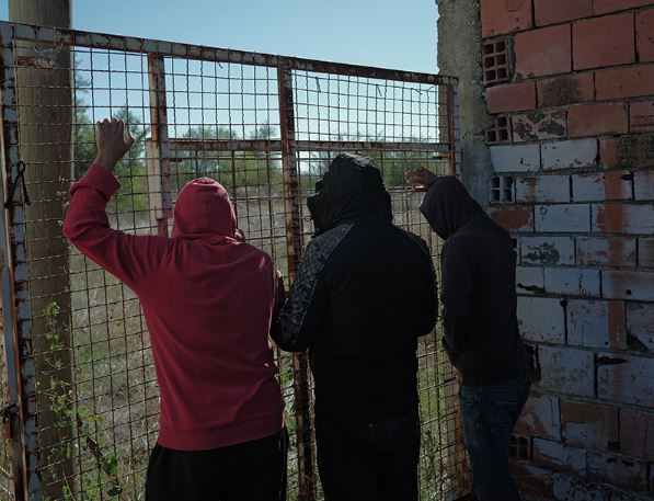 இலங்கையர்களை குறித்து வெளிநாட்டில் இருந்து முன்னெடுக்கப்பட் மனித கடத்தல் நடவடிக்கை அம்பலம்!