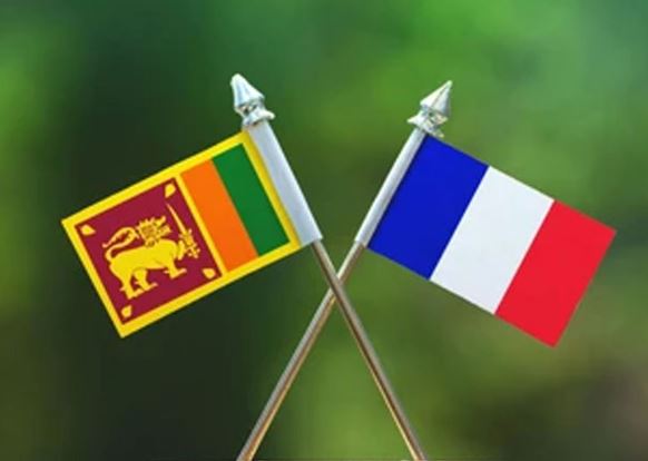 இலங்கை – பிரான்ஸ் உறவு: தூதுவர் மற்றும் அமைச்சர்களிடையே விசேட சந்திப்பு