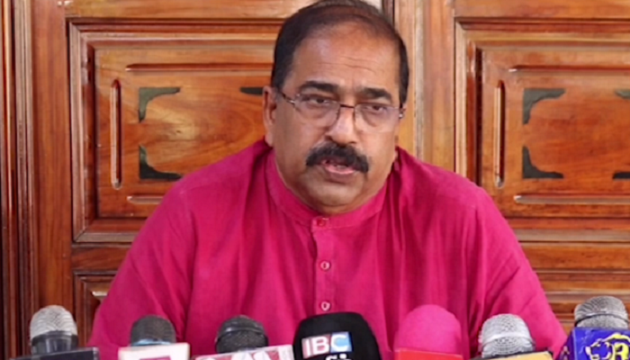 தமிழர்களின் பூர்வீக நிலத்தை பறிக்க முயற்சிக்கும் கிவுல் ஓயா திட்டத்தை அரசாங்கம் உடனடியாக கைவிட வேண்டும் – சுரேஷ் பிரேமச்சந்திரன் கோரிக்கை