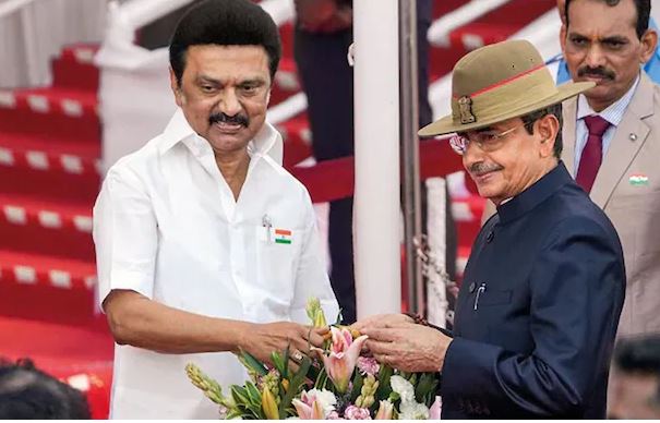 தொடர்ந்து நான்காவது ஆண்டாக முரண்பாடு – தமிழக அரசுக்கும் ஆளுநருக்கும் இடையே நீடிக்கும் மோதல்