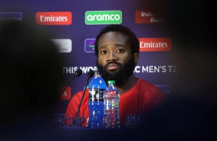 மேட்ச் பிக்சிங் – ஆரோன் ஜோன்ஸுக்கு ஐசிசி தடை