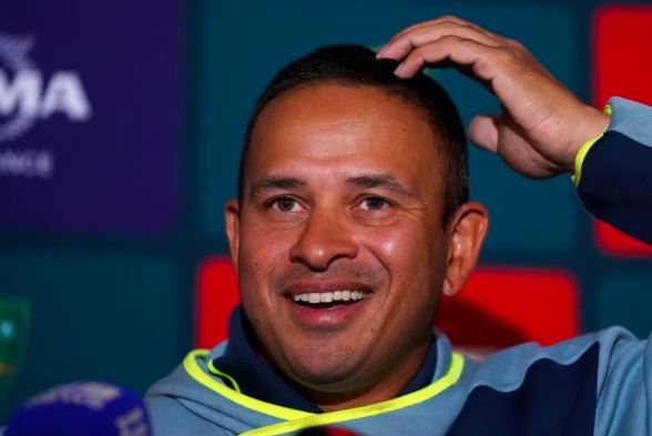 ஓய்வை அறிவித்தார் உஸ்மான் கவாஜா