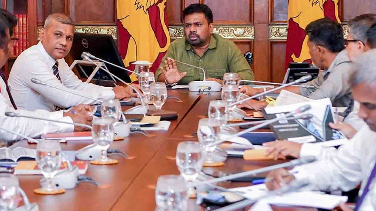 ‘தமக்கென ஒரு இடம் – அழகான வாழ்க்கை’ தேசிய வீட்டுத்திட்டம் ஜனாதிபதியின் மேற்பார்வைக்கு