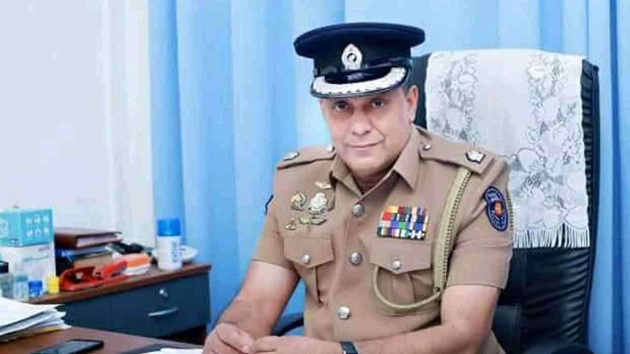 வலான மத்திய ஊழல் ஒழிப்பு பிரிவுக்கு புதிய பணிப்பாளர் நியமனம்