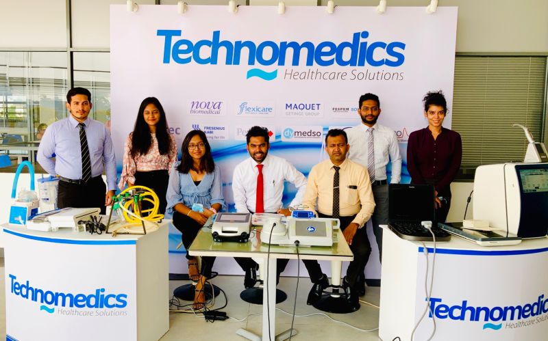இலங்கை சுகாதாரத்துறையில் 30 ஆண்டுகால நம்பிக்கையான பயணம்: Technomedics நிறுவனத்தின் சாதனை மைல்கல்
