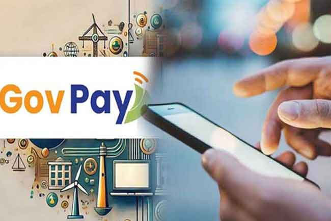 GovPay வசதி இப்பொழுது நுவரெலியா மற்றும் ஹெட்டனில்