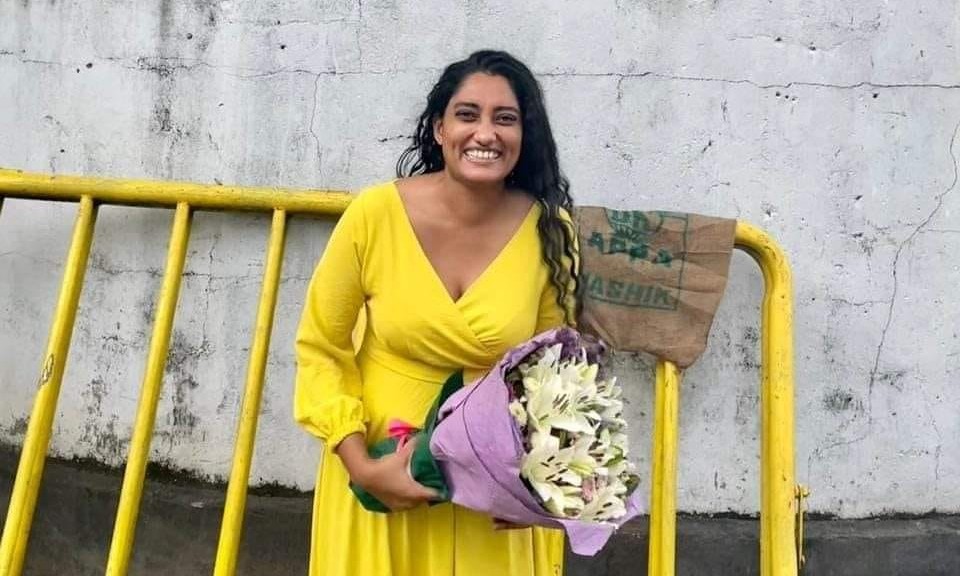 நதாஷாவை கைது செய்தமைக்கு வருந்துவதாக குற்றப் புலனாய்வுப் பிரிவு தெரிவிப்பு