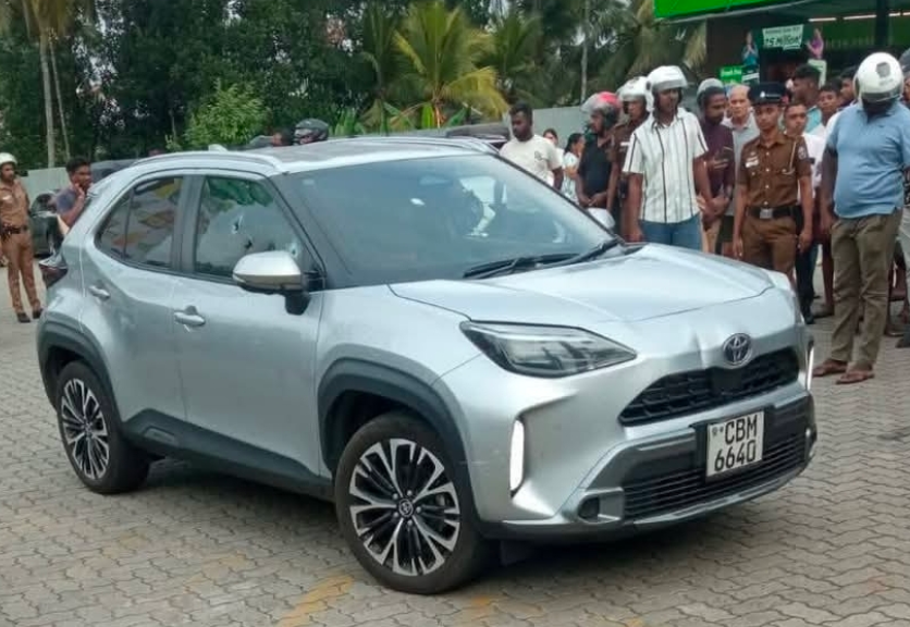 அக்குரேகொடை கொலை விசாரணை 80 வீதம் நிறைவு