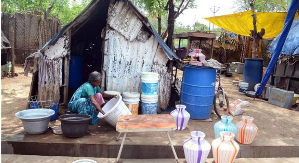 இலங்கை அகதிகள் விவகாரத்தில் இந்திய மத்திய அரசின் பங்கு போதுமானதா – அரசியல் ஆய்வாளர் கேள்வி