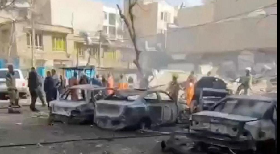 மத்திய கிழக்கில் போர் பதற்றம் தீவிரம் – இலங்கையர்களுக்கு அவசர இலக்கம் அறிமுகம்