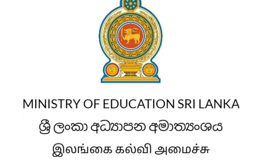 ஆறாம் வகுப்புக்கான புதிய கற்றல் தொகுதிகள் தயார்